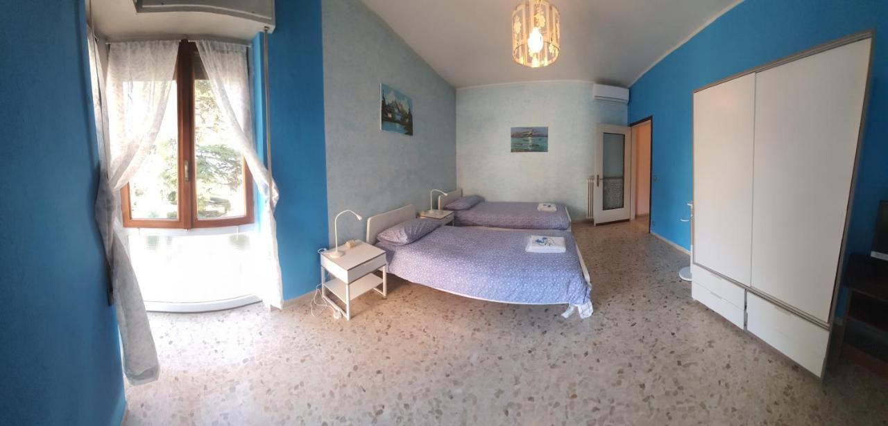 דסנזאנו דל גארדה Casa Imma Lake, Center And Everything You Need מראה חיצוני תמונה